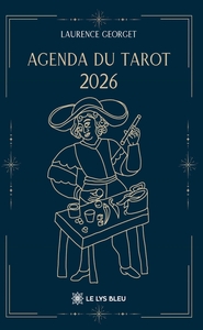 Agenda du Tarot 2026