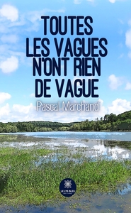 Toutes les vagues n'ont rien de vague