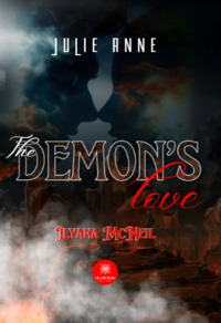 The demon’s love - Ilyana McNeil