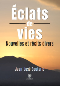 Éclats de vies - Nouvelles et récits divers