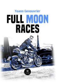 Full moon races