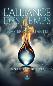 L'alliance des temps