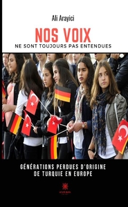 Nos voix ne sont toujours pas entendues