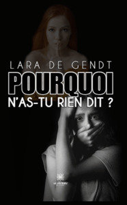 Pourquoi n’as-tu rien dit ?