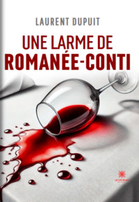 Une larme de Romanée-Conti