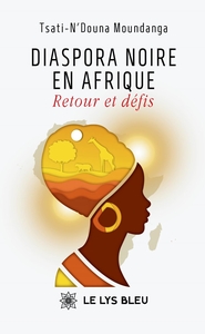 Diaspora noire en Afrique