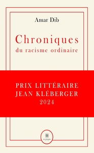 Chroniques du racisme ordinaire