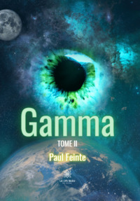 Gamma Tome II