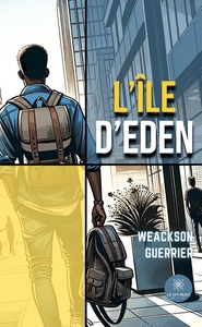 L'ILE D'EDEN