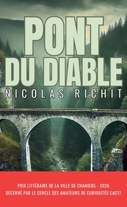 PONT DU DIABLE