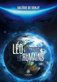 Léo découvre les humains