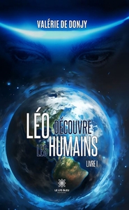 Léo découvre les humains