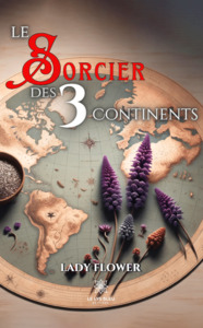 LE SORCIER DES 3 CONTINENTS