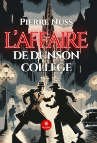 L’affaire de Dunson College