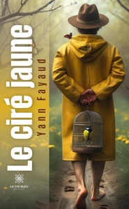 Le ciré jaune