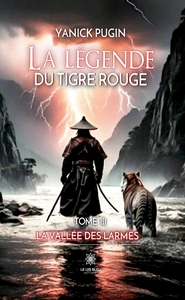La légende du tigre rouge