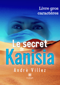 Le secret de kanisia - GC - 20
