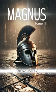 MAGNUS - TOME III