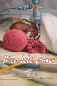 Mon bébé plume