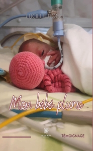 Mon bébé plume