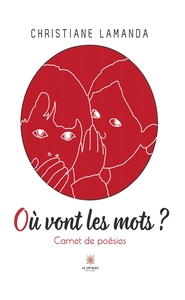 Où vont les mots ?
