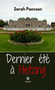 DERNIER ETE A HIETZING