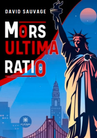 Mors ultima ratio