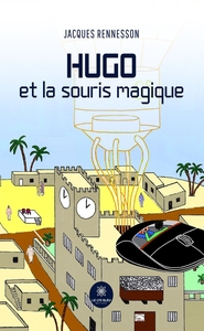 Hugo et la souris magique