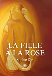 La fille à la rose