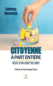 Citoyenne à part entière