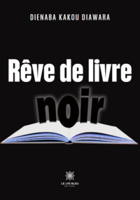 Rêve de livre noir