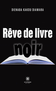 Rêve de livre noir