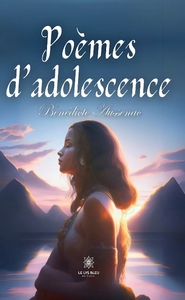 POEMES D'ADOLESCENCE