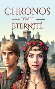 CHRONOS - TOME I : ETERNITE