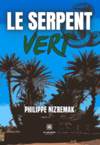 Le serpent vert