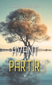 AVANT DE PARTIR