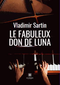 Le fabuleux don de Luna