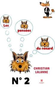 Les pensées du renard