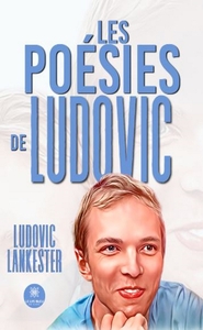 Les poésies de Ludovic