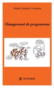 CHANGEMENT DE PROGRAMME