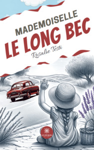 Mademoiselle Le Long Bec