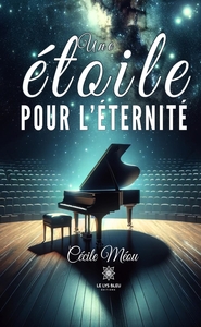 UNE ETOILE POUR L'ETERNITE