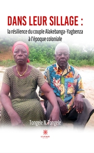 Dans leur sillage