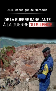 De la guerre sanglante à la guerre du silence
