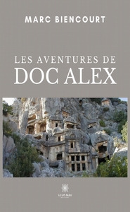 Les aventures de doc Alex