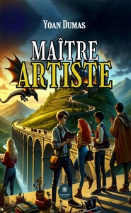 Maître artiste