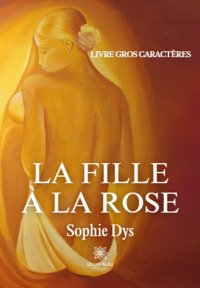 La fille à la rose - GC-16