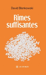 RIMES SUFFISANTES