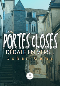 Les portes closes - Dédale en vers…