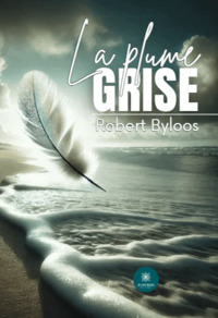 La plume grise